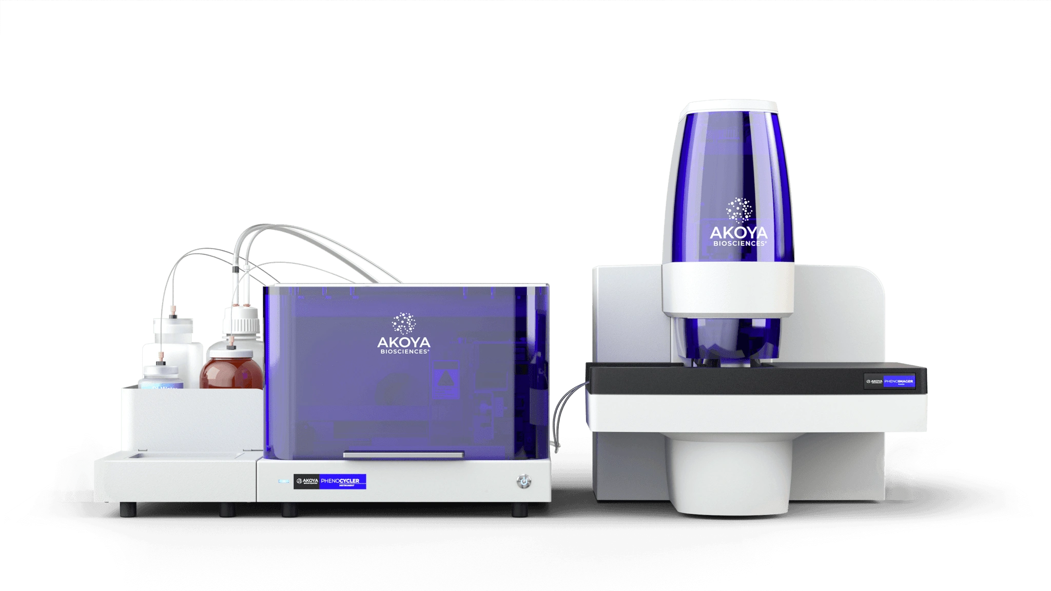 10 důvodů pro nadšení z PhenoCycler-Fusion - BARIA