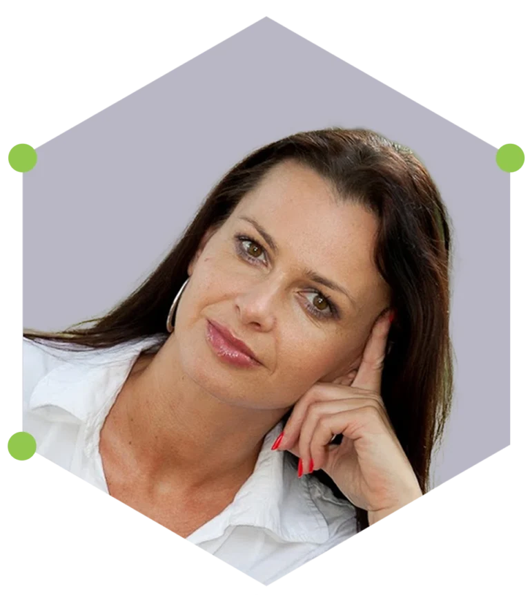 MVDr. Lenka Petrušová