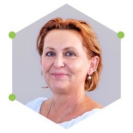 Monika Beníšková