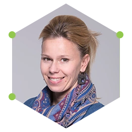 Ing. Petra Kollmannová, Ph.D.