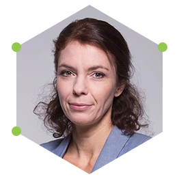 Ing. Petra Riedlová