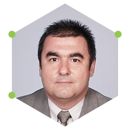 RNDr. Radim Tomanek, Ph.D.
