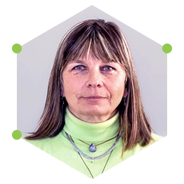 Vladimíra Chlupáčová