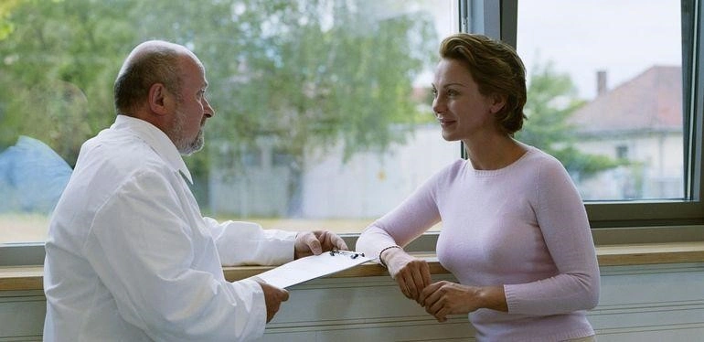 Systémy pro sledování vzorků: sledování vzorků pomáhá snížit pravděpodobnost nesprávné diagnózy - BARIA