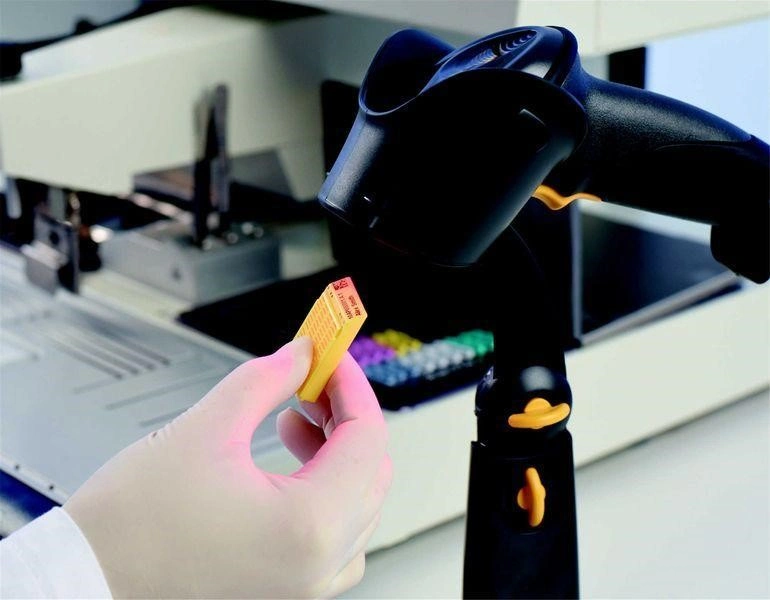 Systémy pro sledování vzorků: sledování vzorků pomáhá snížit pravděpodobnost nesprávné diagnózy - BARIA
